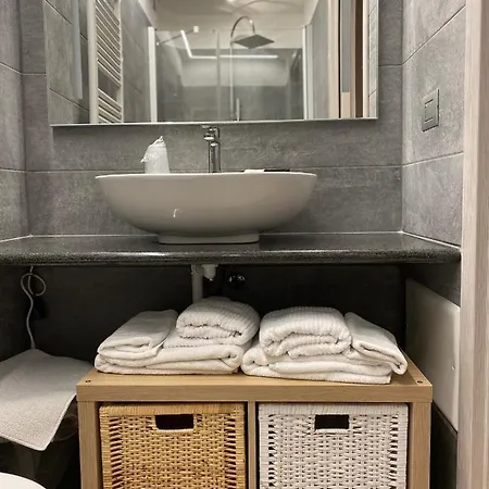 Hotel Rinaldo Borgomanero