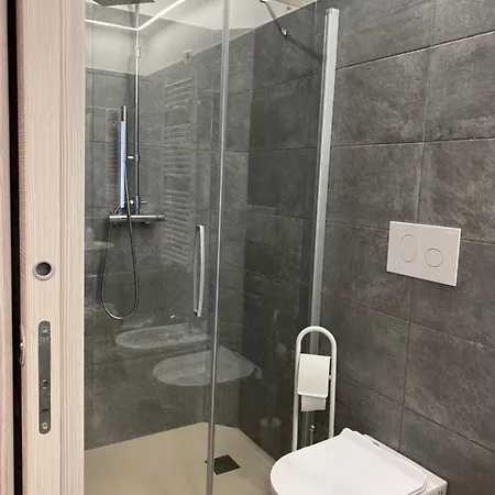 Rinaldo Hotel 3*
