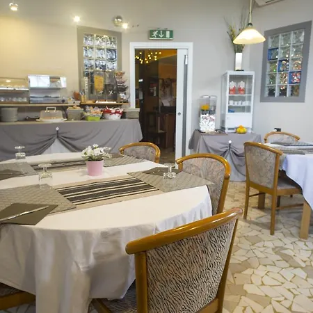 & Rinaldo Hotel Borgomanero