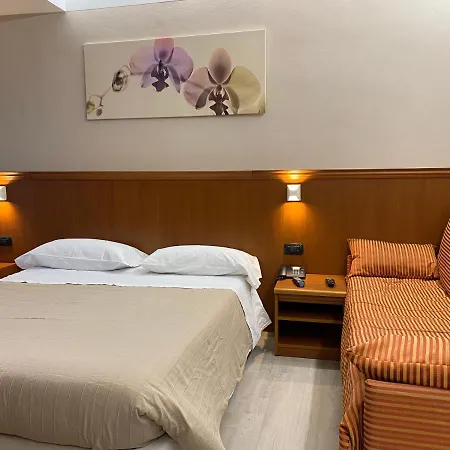 & Rinaldo Hotel