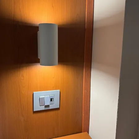 & Rinaldo 3* Боргоманеро