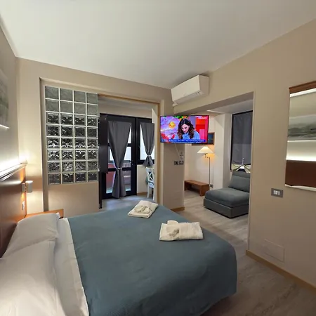 Rinaldo Hotel 3*