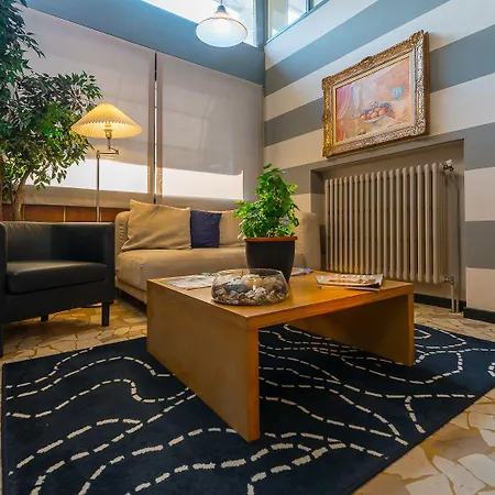 & Rinaldo 3* Borgomanero