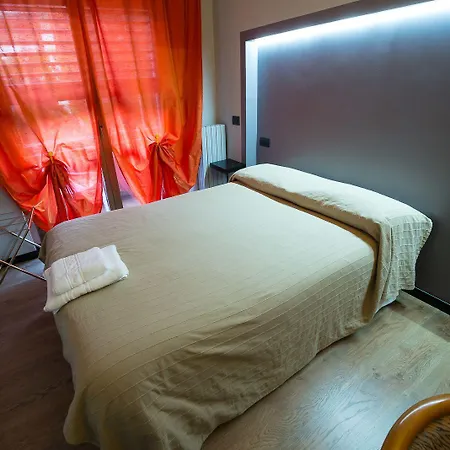& Rinaldo Hotel 3*