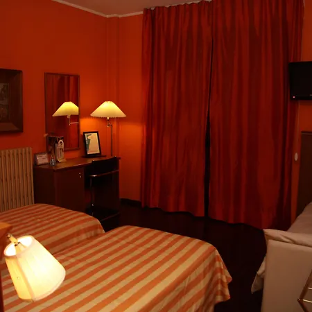 & Rinaldo 3* Borgomanero