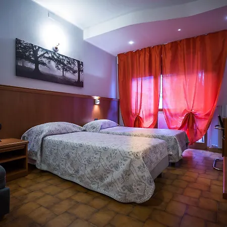 & Rinaldo Borgomanero