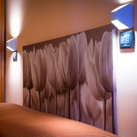 & Rinaldo Hotel Borgomanero