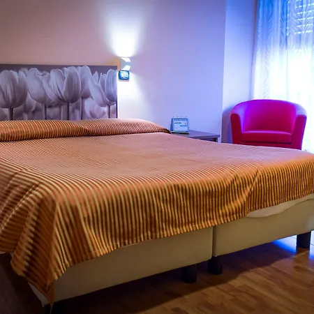 Hotel & Rinaldo 3*