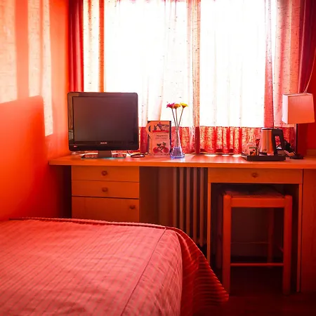 & Rinaldo 3* Borgomanero