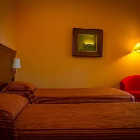 Hotell & Rinaldo 3*