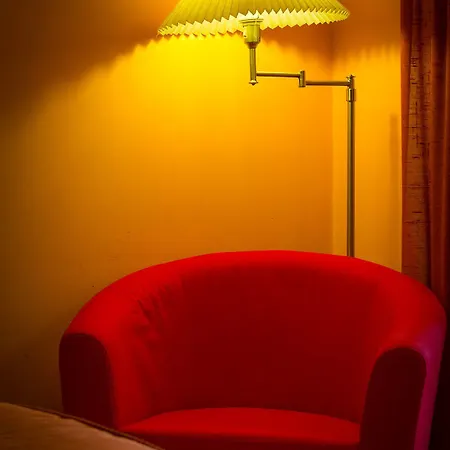 Hotel & Rinaldo 3*