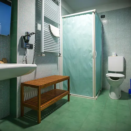 & Rinaldo Hotel Borgomanero