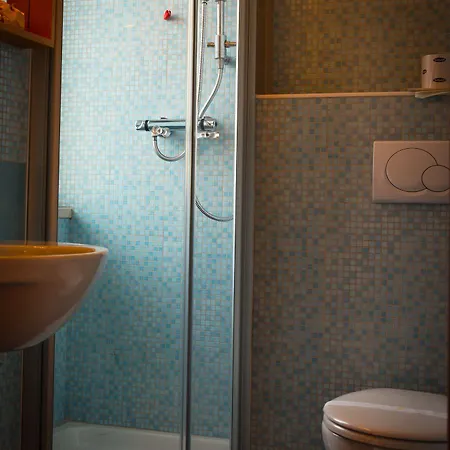 & Rinaldo Borgomanero