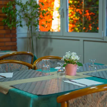 & Rinaldo Hotel