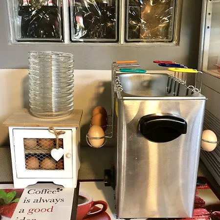 & Rinaldo Hotel Borgomanero