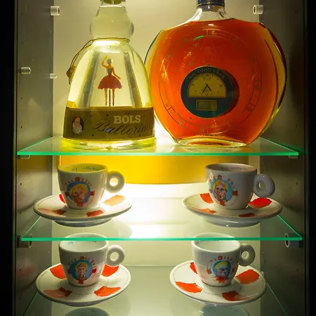 Hotel & Rinaldo Borgomanero