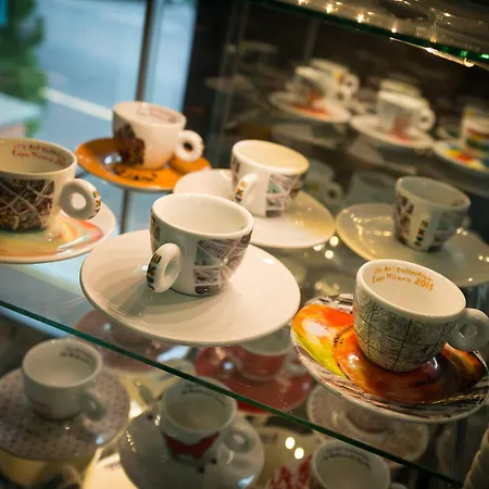 & Rinaldo 3* Borgomanero