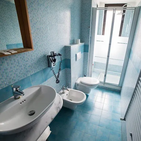 & Rinaldo Hotel Borgomanero