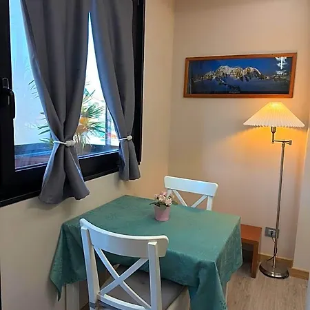 Hotel & Rinaldo 3*