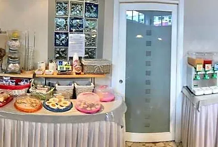 & Rinaldo Hotel Borgomanero