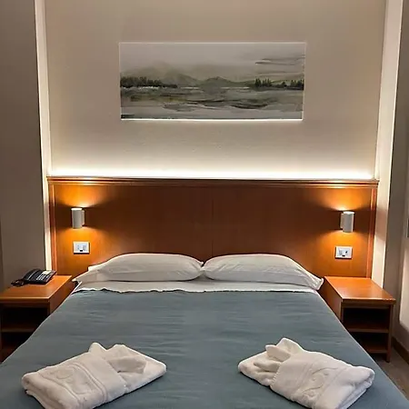 & Rinaldo Hotel Borgomanero