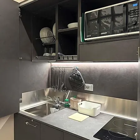& Rinaldo Hotel Borgomanero