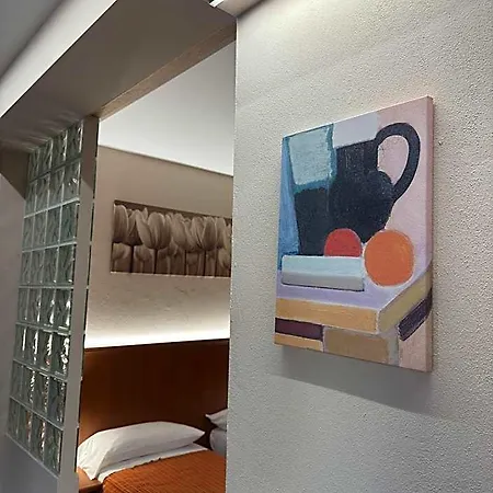 Hotel & Rinaldo 3*