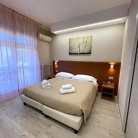 & Rinaldo Hotel 3*