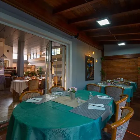 & Rinaldo Hotel 3*