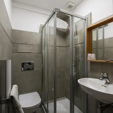 & Rinaldo Hotel Borgomanero