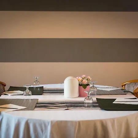 Hotel Rinaldo 3*