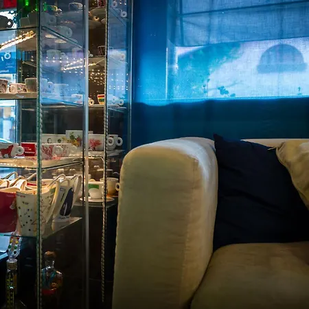 & Rinaldo 3* Borgomanero