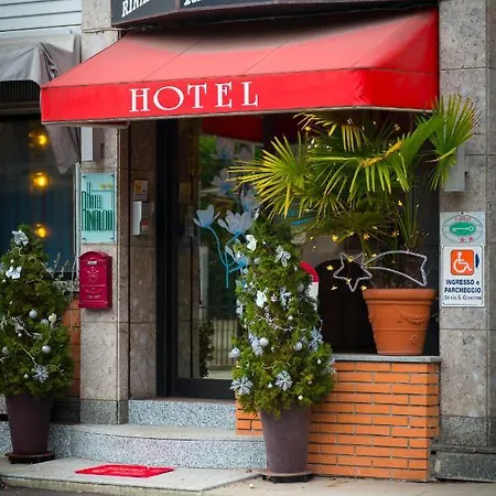 Hotel Rinaldo